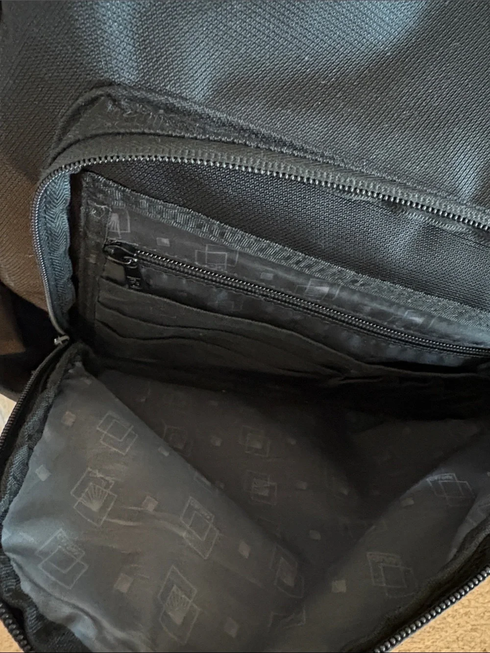 Calpak Laptop Backpack